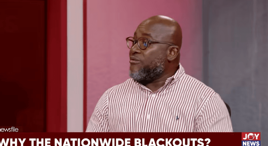 Ageing transmission infrastructure needs urgent investment – Agyapa-Mercer