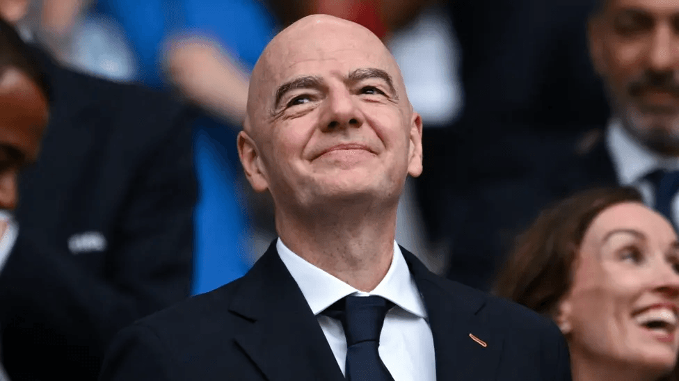Uefa has ‘lost confidence’ in Fifa leadership