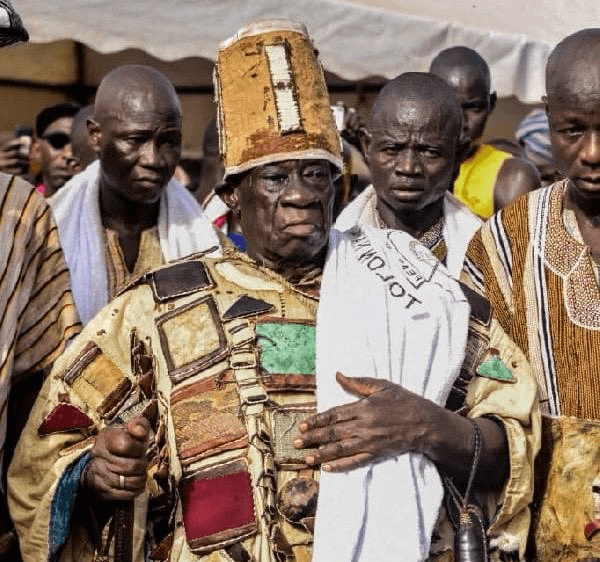 Tolon Naa dies days after Yaa Naa, plunging Dagbon into further mourning