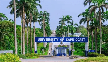 UCC launches Africa Ocean Institute to strengthen coastal resilience