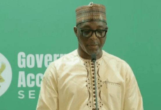 Over 8,500kg of narcotics seized in 20 months – Muntaka