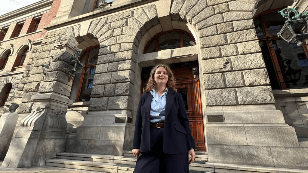 Norway asks supreme court to overturn environmental verdict against oilfields