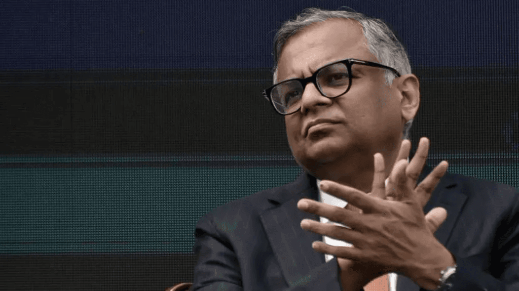 New Tata boss to face formidable challenges