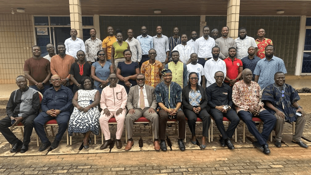 Widespread soil acidity threatening farming and food security in Ghana – CSIR-SRI warns