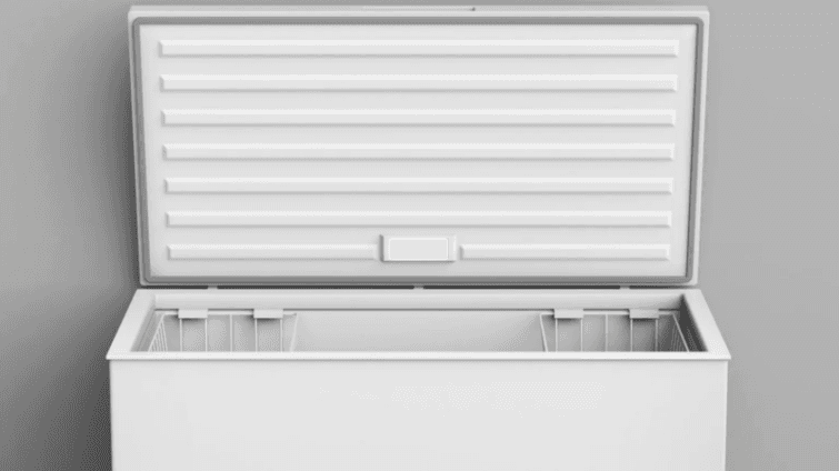 Man jailed for keeping mom’s dead body in freezer for nearly 3 years