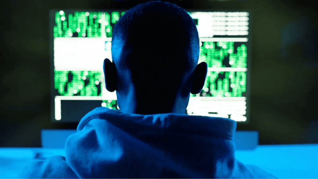 Mass arrests in global crackdown on West African cyber-crime networks