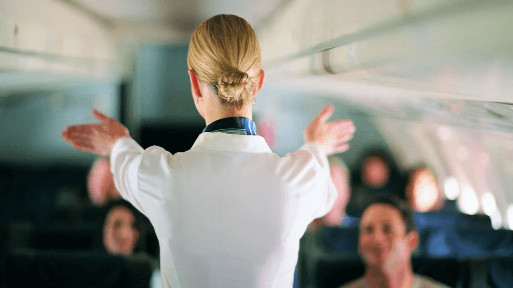 Radiation link in flight attendant’s breast cancer, French court finds