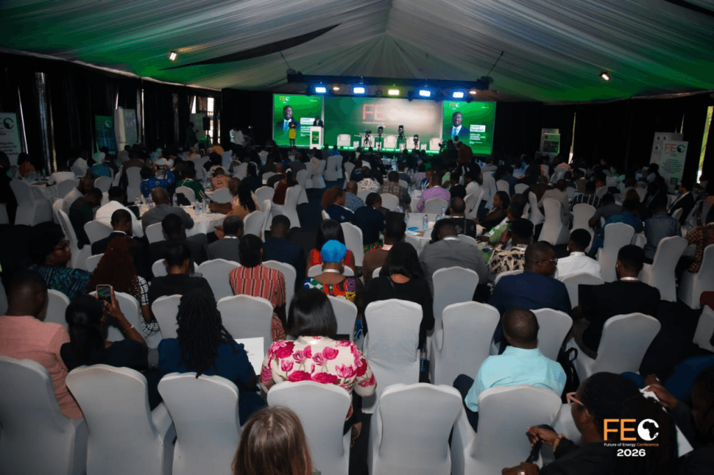 Future of Energy Conference: Africa must power production, not just consumption – Policy leaders