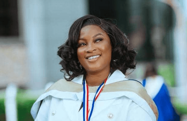 Ghanaian woman dies in China after collapsing at airport on journey to pursue Master’s Degree