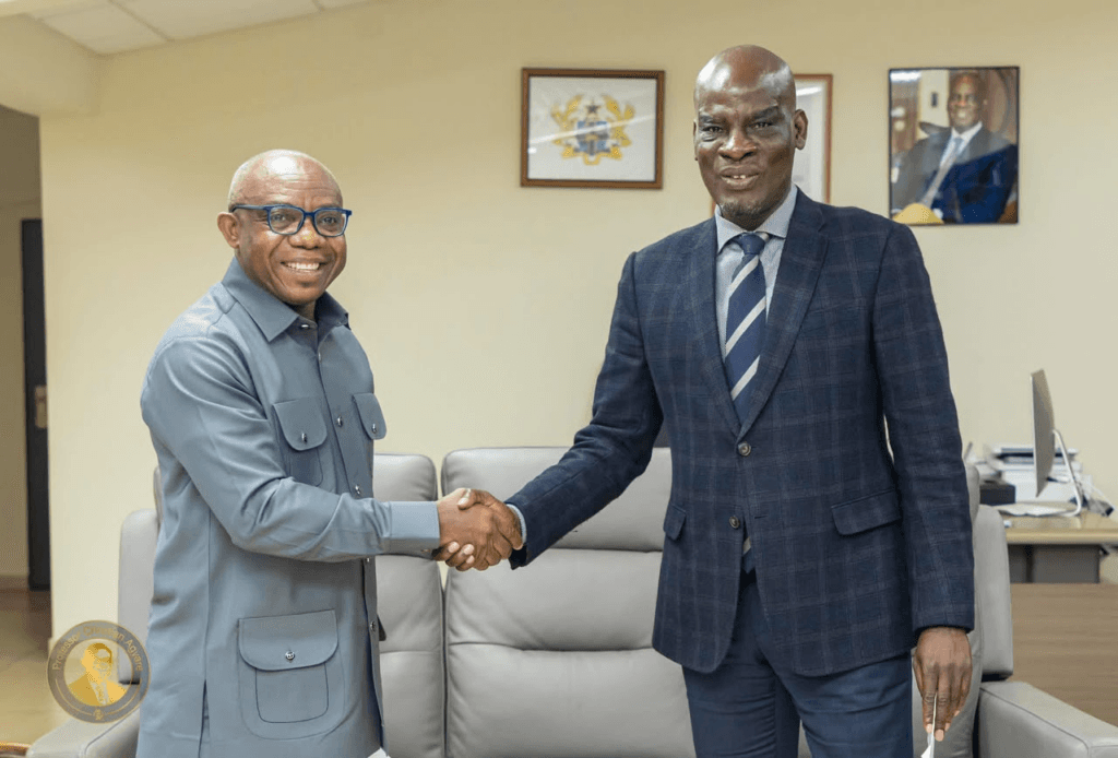KNUST to get GETFund support to complete Teaching Hospital – Education Minister assures