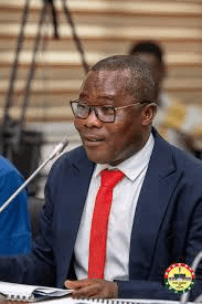 Asunafo North NDC denies MCE described Ahafo Region creation as ‘useless’