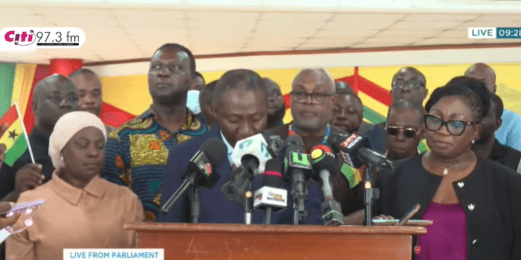 Minority demands deferment of Supreme Court nominees’ vetting