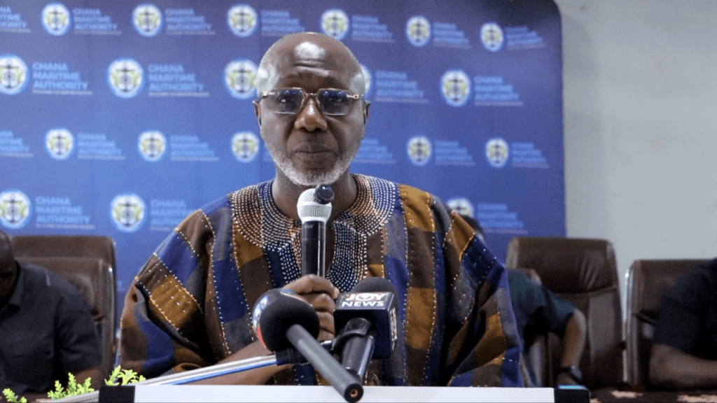 Ghana Maritime Authority partners with Upper West Assemblies and traditional leaders to enforce inland water safety
