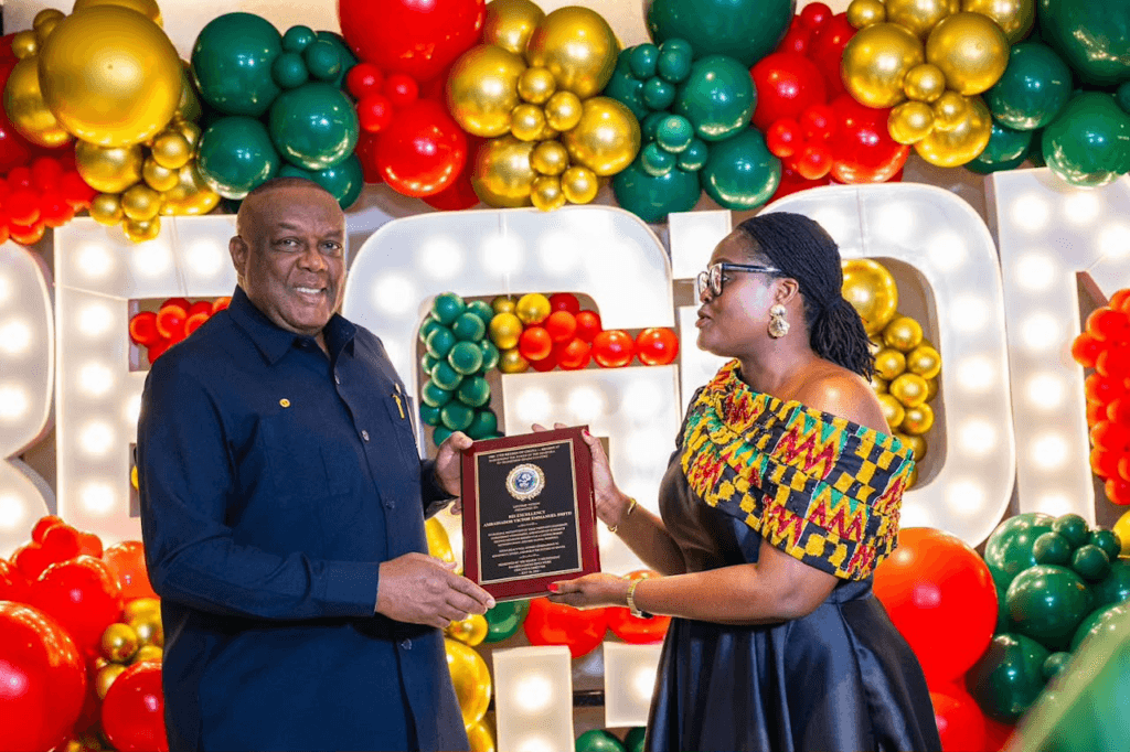 Region17Gh launched in US to turn Ghana’s global talent into a development powerhouse
