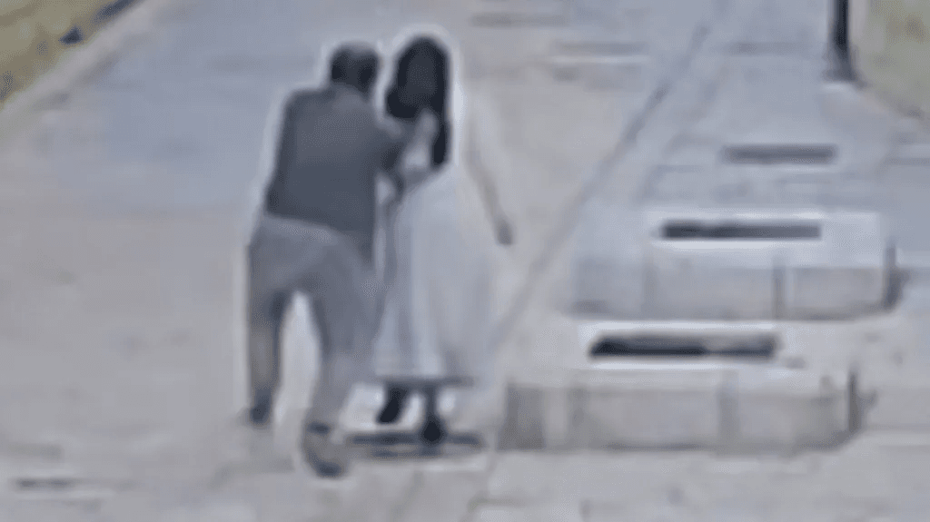 Man who attacked nun on CCTV in Jerusalem acquitted on grounds of mental health