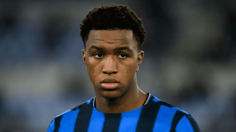 Chelsea agree £40m deal for Atalanta defender Honest Ahanor