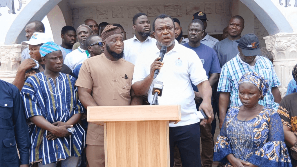 Nalerigu youth give Health Minister two weeks to resolve nursing college principal’s suspension