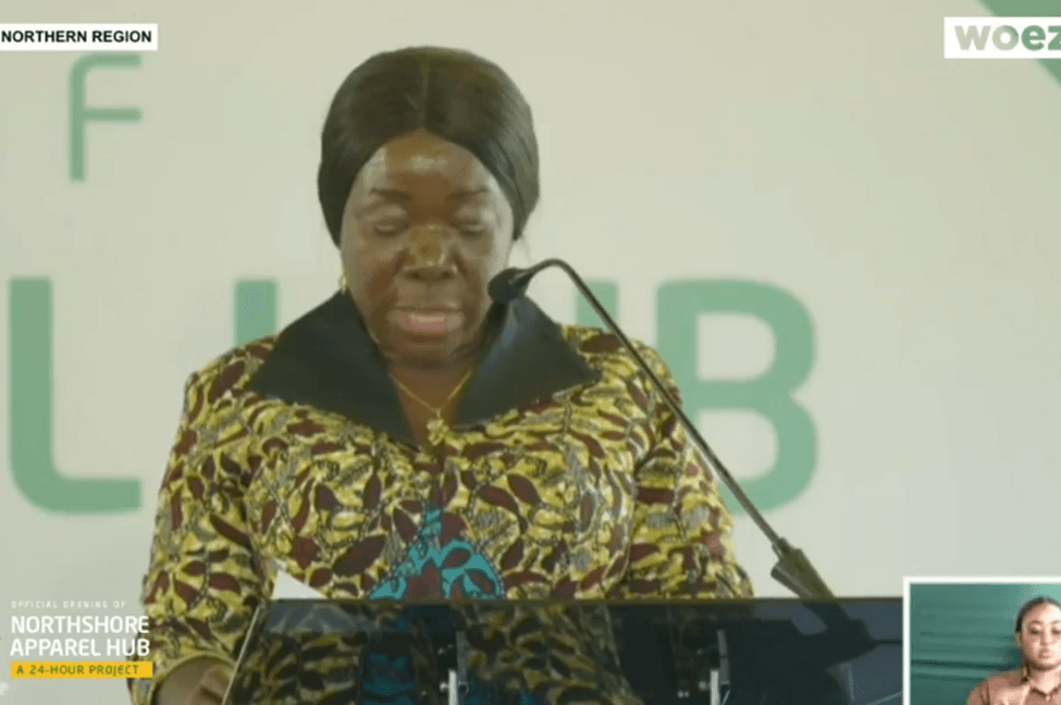 Add value to cotton before export – Trade Minister urges Ghana