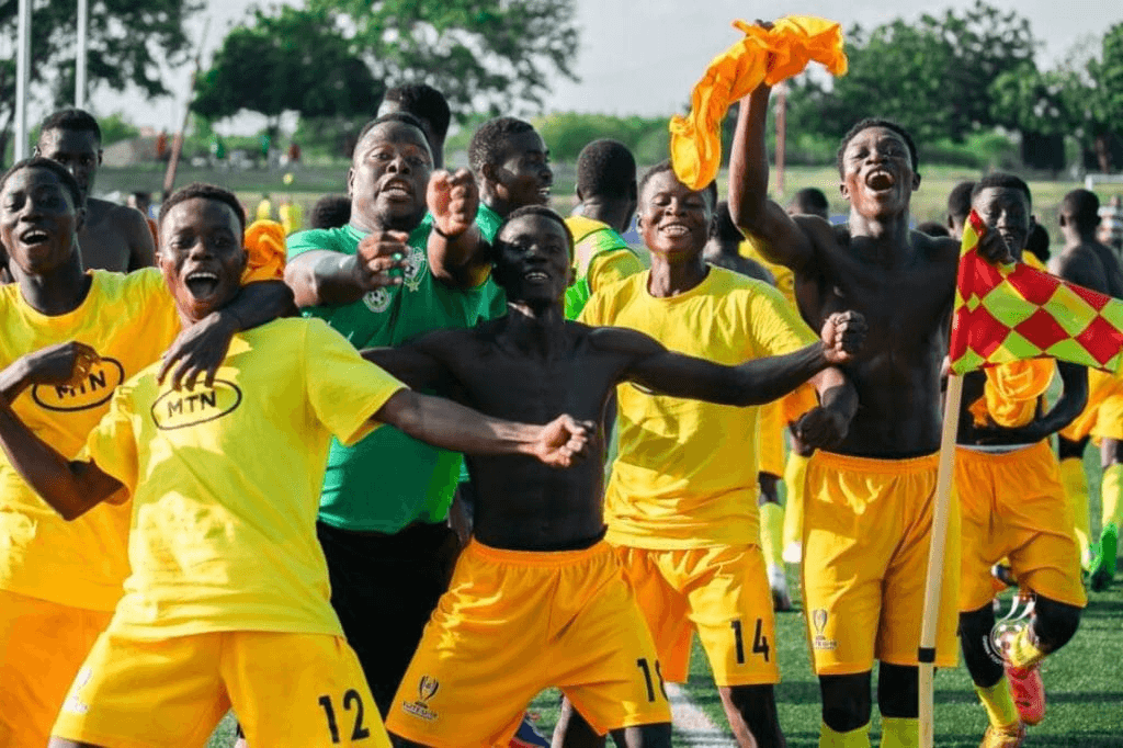 Excitement builds as MTN Elite U-19 championship heads into another thrilling round