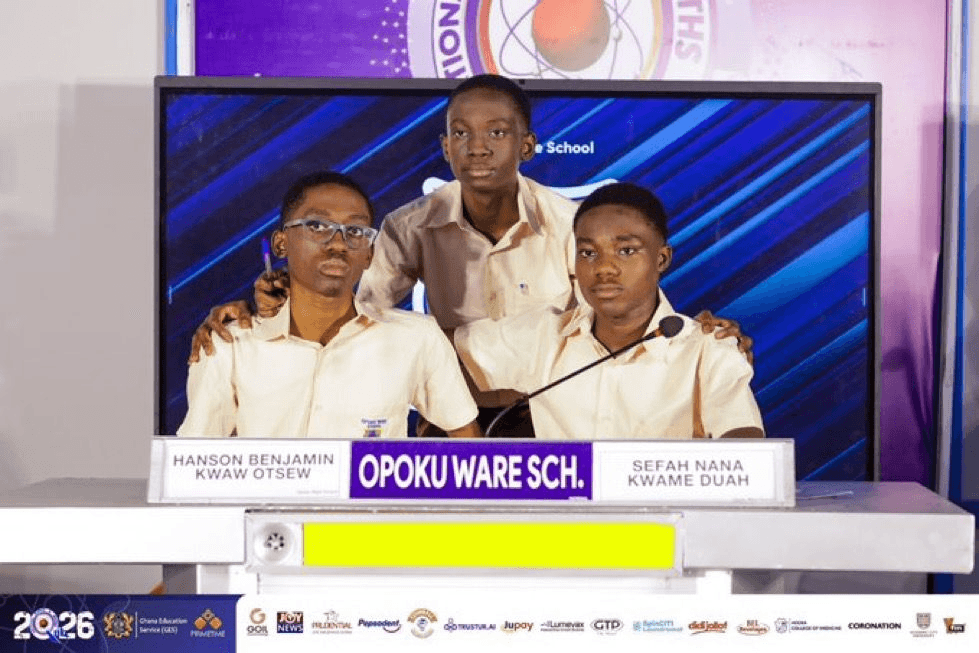 NSMQ 2026: Did ‘late’ preparation cost OWASS a place in quarterfinals?