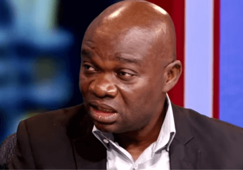 Don’t use ‘funny tricks’ to undermine govt’s diesel relief – Dr Tutu-Boahene