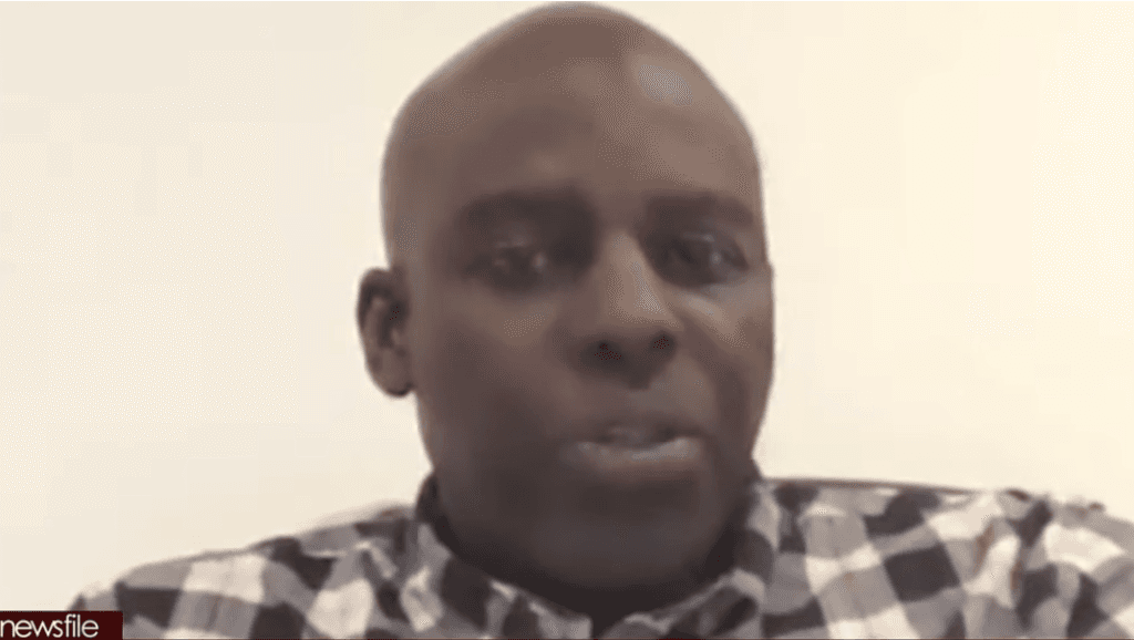 Weakening OSP could return Ghana to ‘post-regime accountability’ – Osae-Kwapong