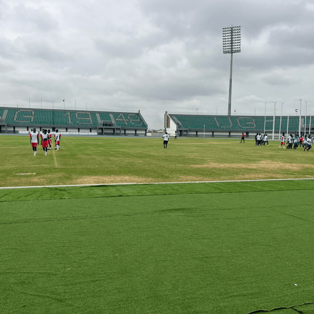 McDan edge Equity Health on penalties to open JoySports Invitational Tournament 2026