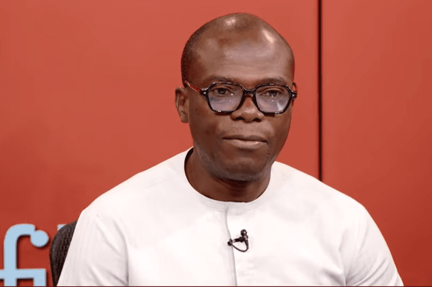 More anti-corruption institutions, yet corruption keeps growing – Sulemana Braimah