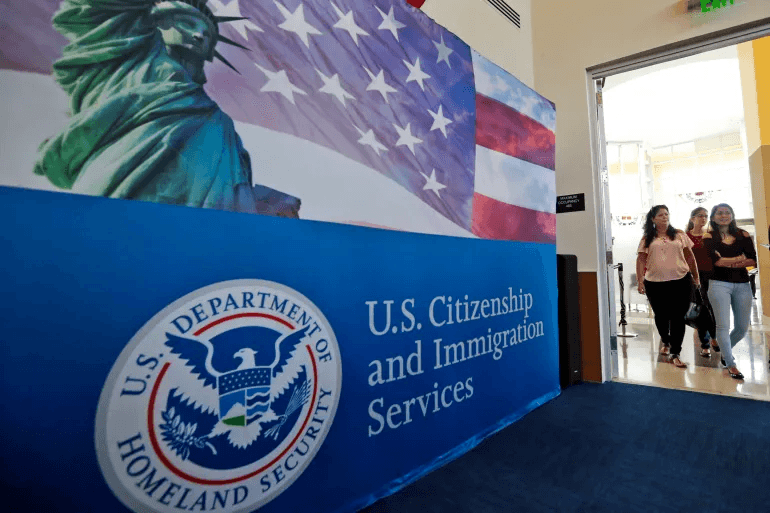 US deports relative of Afghans who aided military to Africa