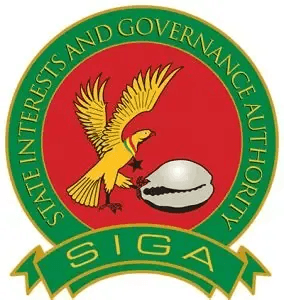 SIGA reports strong recovery in state enterprises