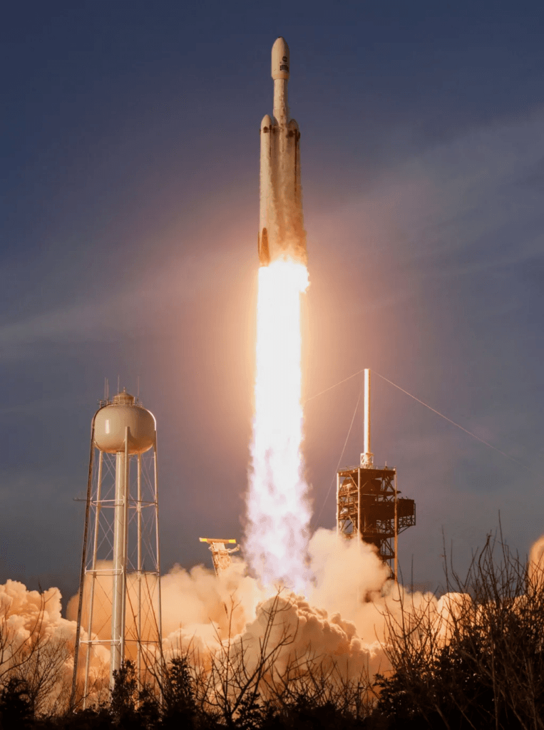 “A giant leap forward”: Nasa launches powerful new space telescope to explore mysteries of the Universe