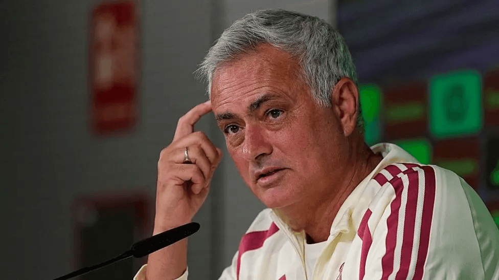 Three-week international break a concern – Mourinho