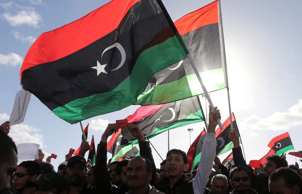 Libya rivals agree roadmap for elections within 24 months at UN-led talks