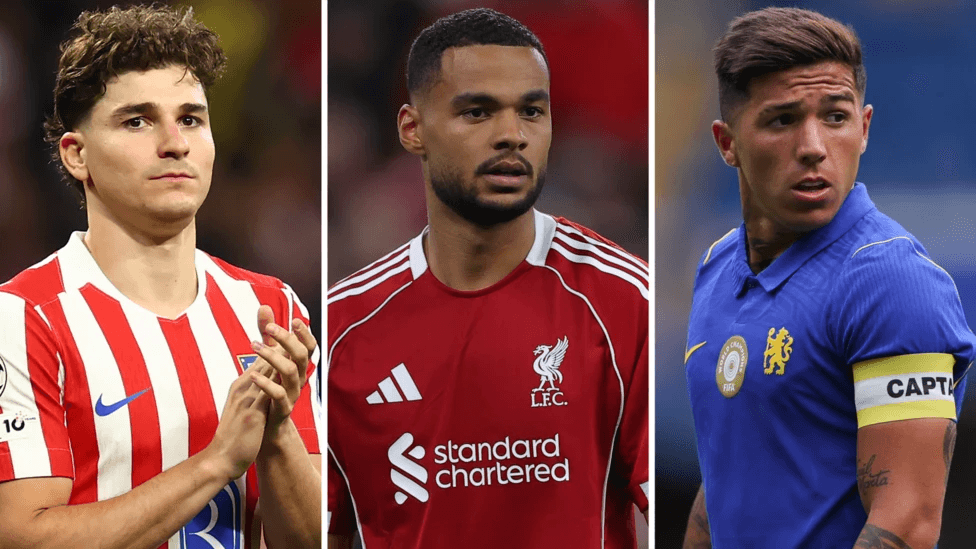The transfers to watch before window closes