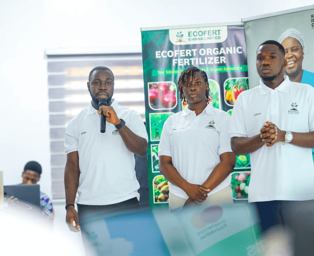 Nurturing market-ready solutions that create jobs: KIC AgriTech Challenge Pro teams first pitch commenced