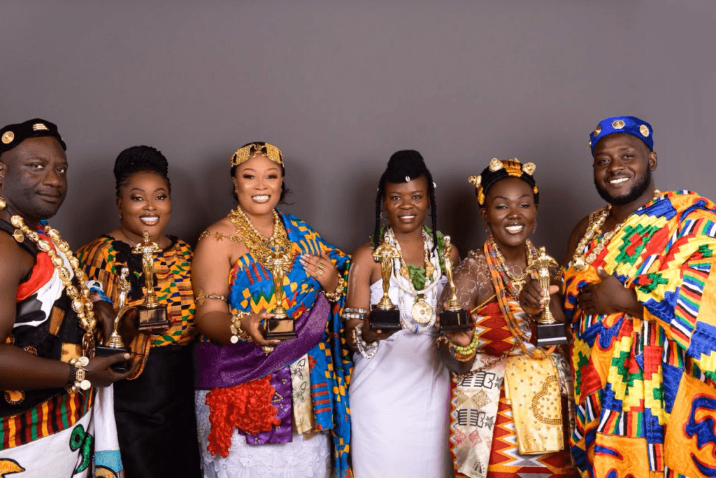 Ghana Arts and Entertainment Awards unveils 2026 nominees ahead of 7th anniversary celebration