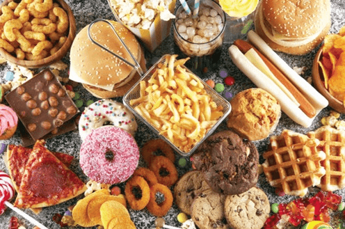 Unhealthy diets driving diabetes in children —Dietician