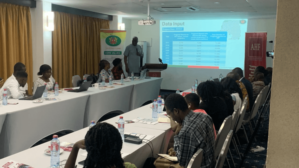 Adopting responsible HIV reporting key to reducing stigma and strengthening advocacy