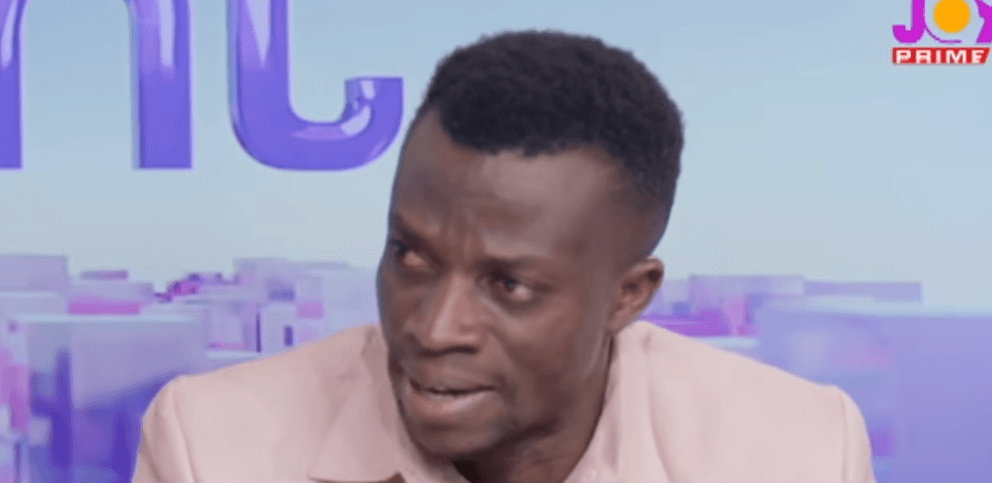 Sedina Tamakloe may not be innocent; except that someone did a poor job – Ivan Kyei