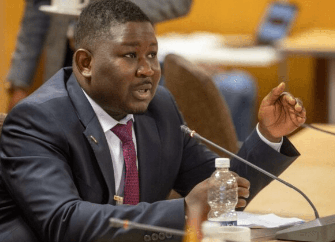 Sagnarigu MP appeals for calm after deadly communal clashes
