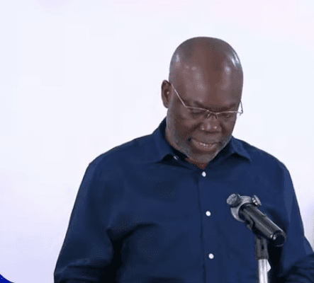 2 cedis diesel relief not generosity – Minority