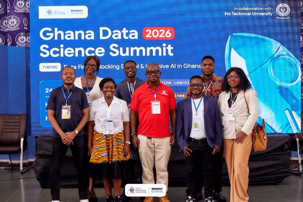 Telecel champions ethical AI and data partnerships for Ghana’s digital future