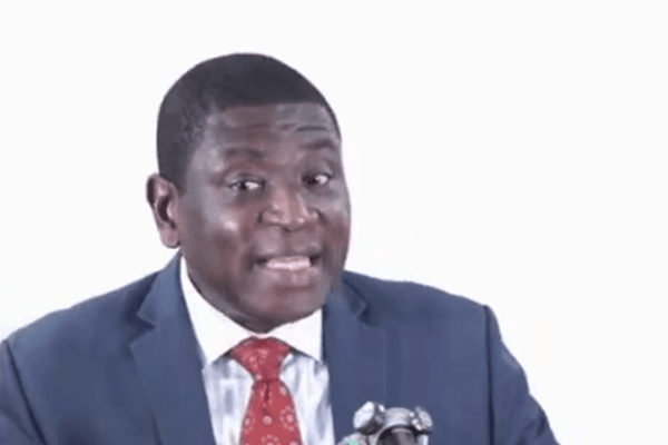 ‘Energy debt clearance claim is not true’ – Kwadwo Poku