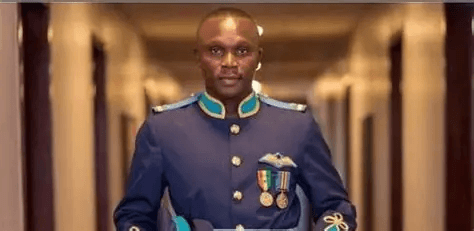 ‘Though a year has passed, it feels like yesterday’ – Family mourns Squadron Leader Anala