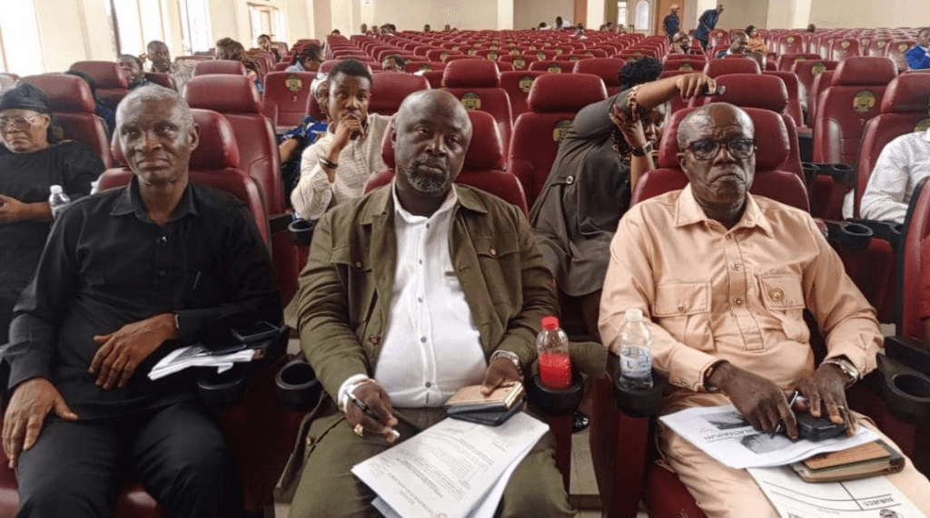 Private individual takes over Manhyia South Sub-Metro office; KMA orders immediate eviction
