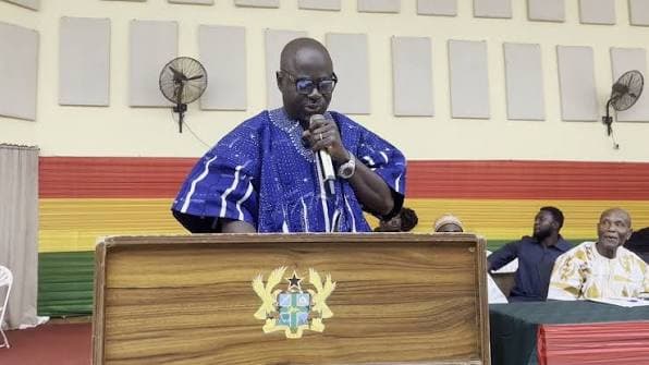 La Nkwantanang-Madina MCE orders probe into alleged chemical ripening of fruits