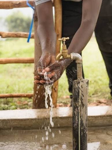 22% gap persists between urban and rural access to basic drinking water – Local Gov’t Ministry