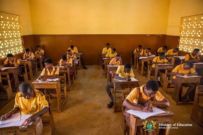 Rethinking assessment, achievement and ranking in Ghanaian education