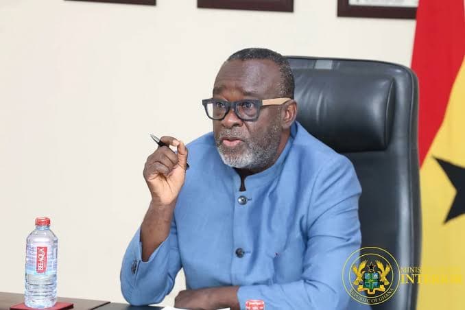 NPP accuses Chief Justice of partisan bias over vacation trial warrants