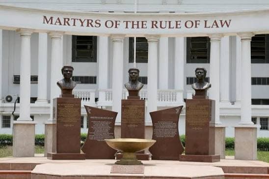 Supreme Court to rule Friday on challenge to Chief Justice’s legal vacation directives